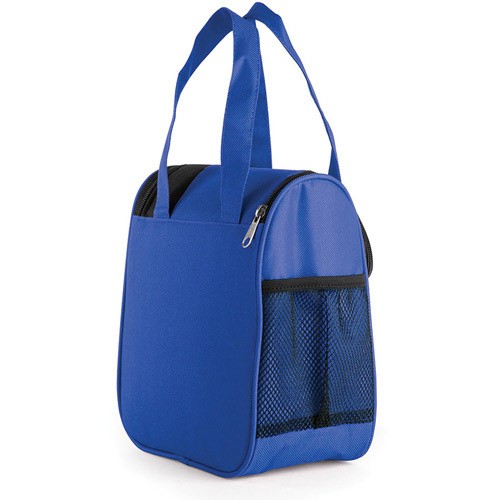 Student tote lunch bag for food