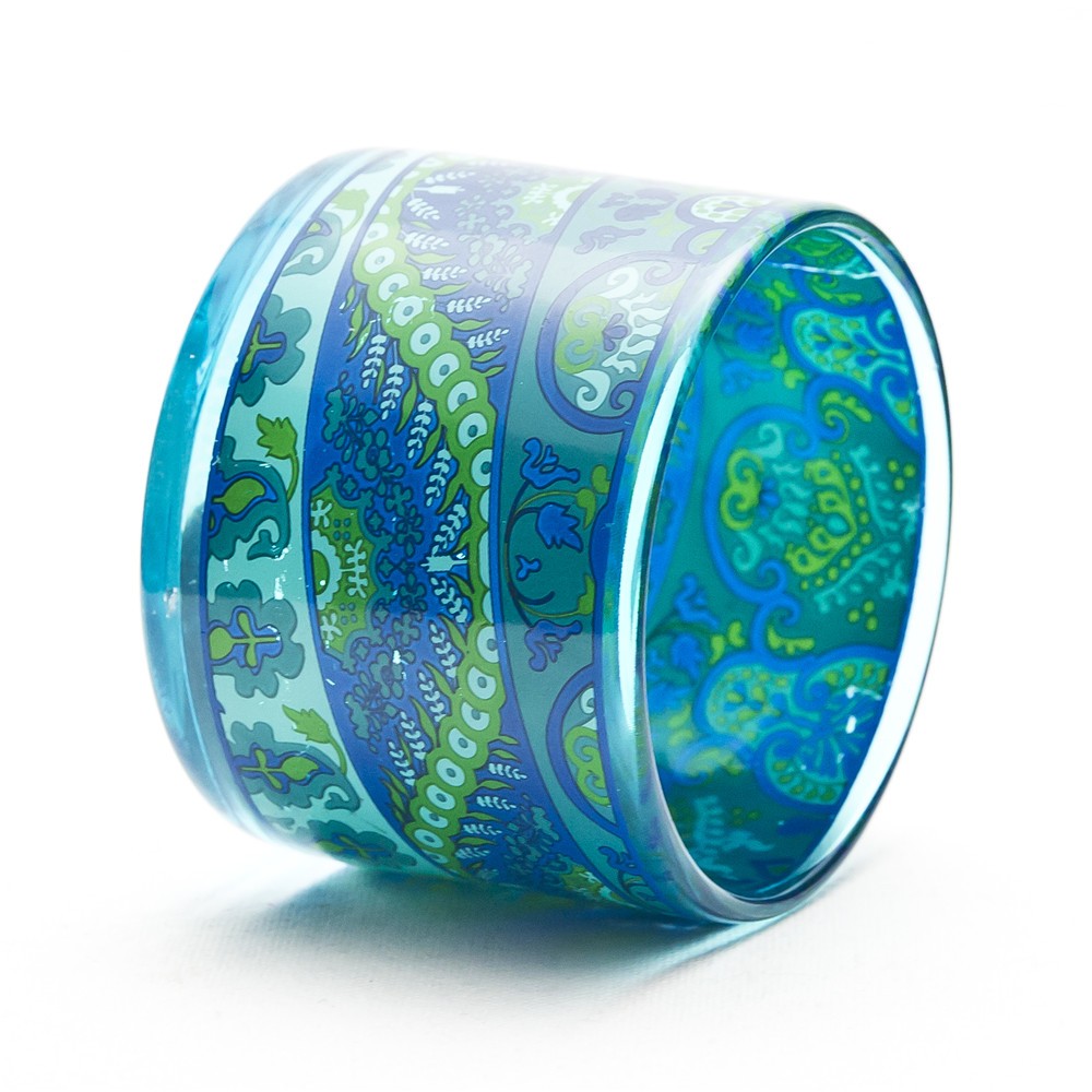 vaso de vela