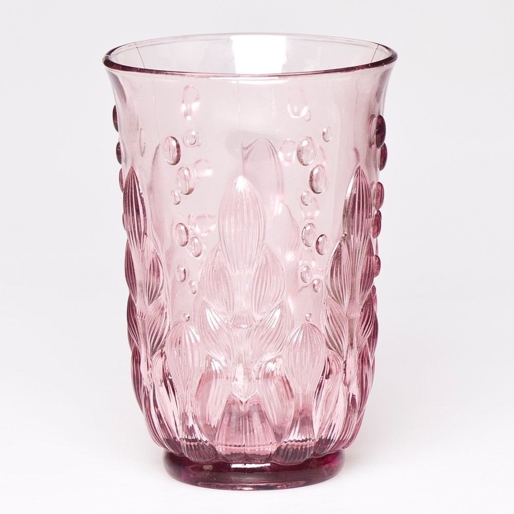 glass cup