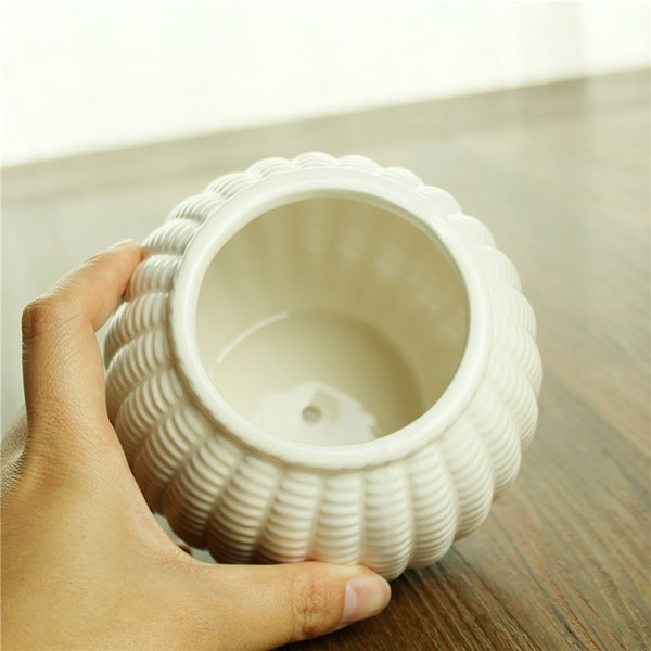 doniczka ceramiczna